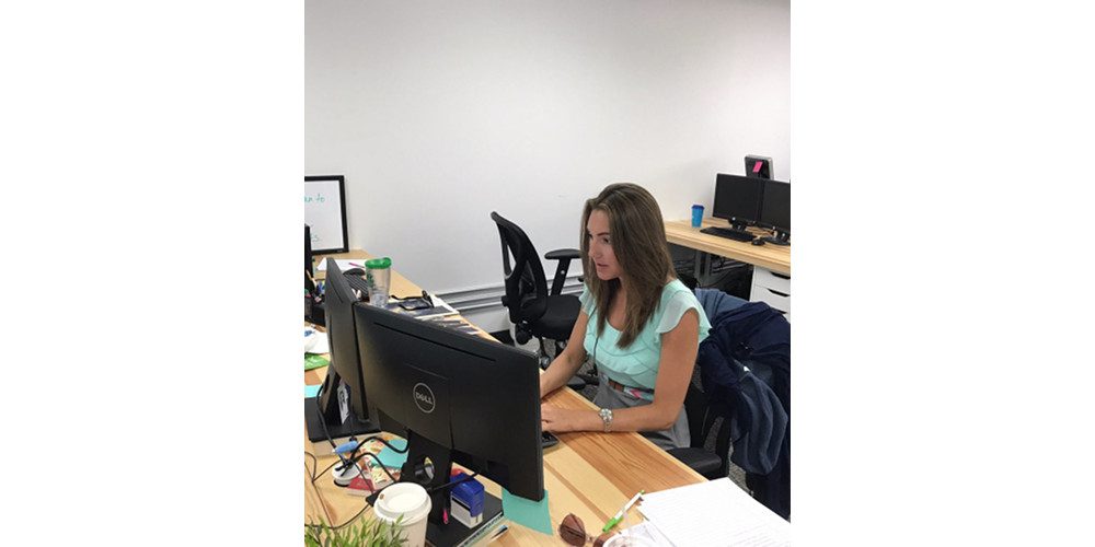 TechArk copywriter