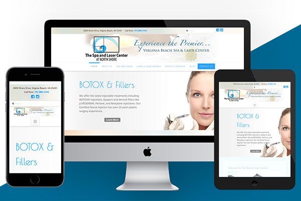 Spa and Laser Center Spa and Laser Center
