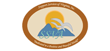 Support Services of Virginia logo Support Services of Virginia logo