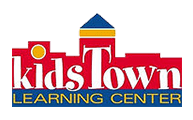 kidsTown Learning Center logo kidsTown Learning Center logo