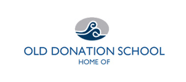 old-donation-school-logo Old Donation School