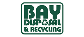 Bay-Disposal Bay-Disposal