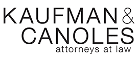Kaufman And Canoles Kaufman And Canoles