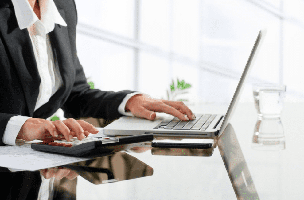 female business worker female business worker